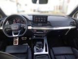 Audi SQ5 bei Gebrauchtwagen.expert - Abbildung (11 / 15)