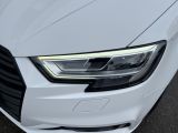 Audi A3 Sportback bei Gebrauchtwagen.expert - Abbildung (4 / 15)
