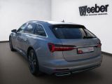Audi A6 bei Gebrauchtwagen.expert - Abbildung (11 / 15)