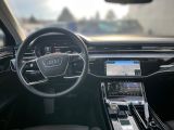 Audi A8 bei Gebrauchtwagen.expert - Abbildung (11 / 15)
