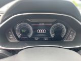 Audi Q3 bei Gebrauchtwagen.expert - Abbildung (6 / 15)