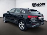 Audi Q3 bei Gebrauchtwagen.expert - Abbildung (11 / 15)