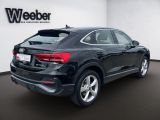Audi Q3 bei Gebrauchtwagen.expert - Abbildung (13 / 15)