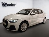 Audi A1 Sportback bei Gebrauchtwagen.expert - Abbildung (3 / 15)