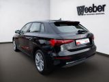 Audi A3 Sportback bei Gebrauchtwagen.expert - Abbildung (12 / 15)