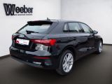 Audi A3 Sportback bei Gebrauchtwagen.expert - Abbildung (14 / 15)