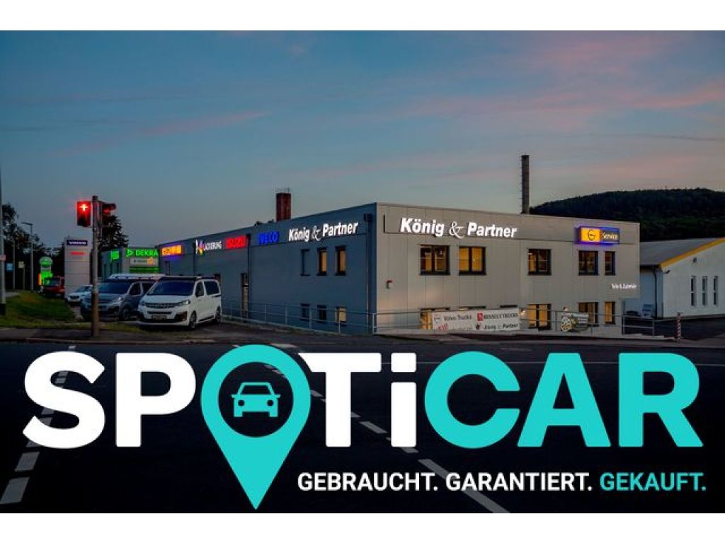 Opel Crossland X bei Gebrauchtwagen.expert - Hauptabbildung Opel Crossland X bei Gebrauchtwagen.expert - Hauptabbildung
