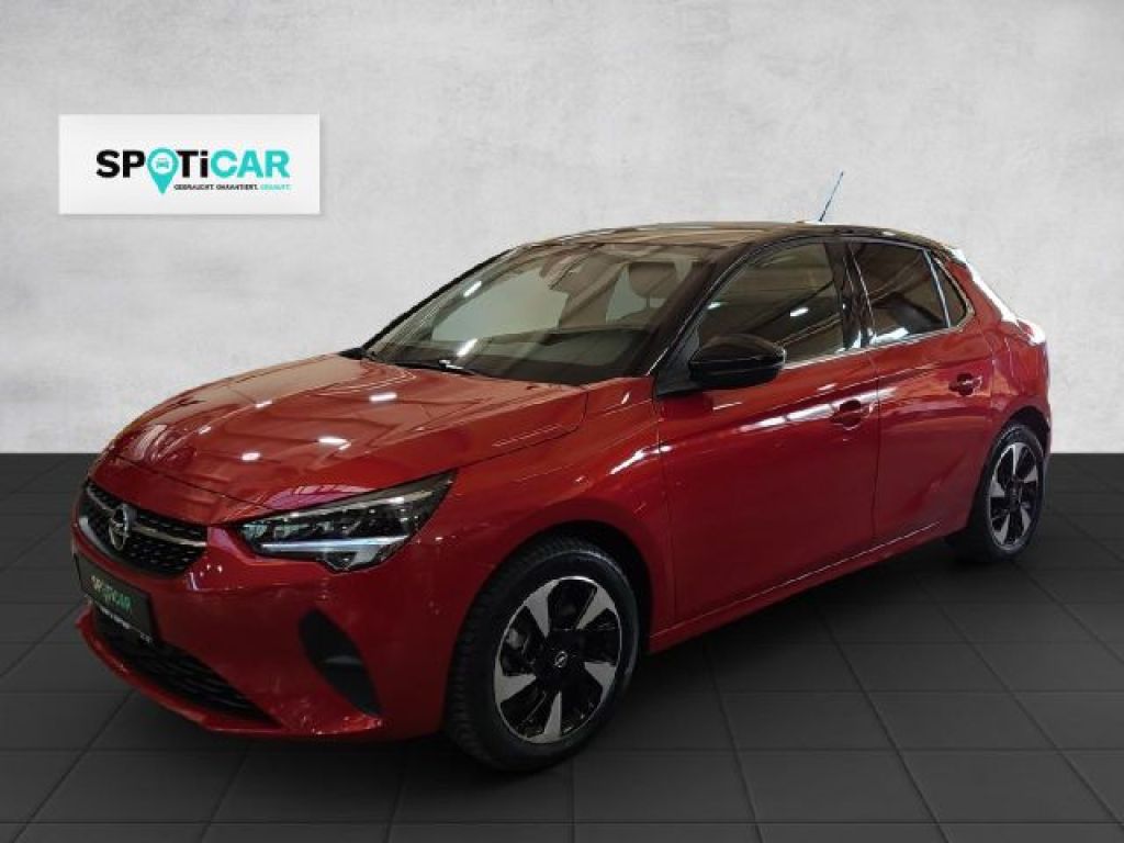 Opel Elegance bei Gebrauchtwagen.expert - Hauptabbildung Opel Elegance bei Gebrauchtwagen.expert - Hauptabbildung