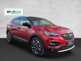 Opel Grandland X bei Gebrauchtwagen.expert - Abbildung (8 / 15)