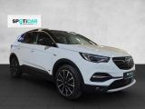Opel Grandland X bei Gebrauchtwagen.expert - Abbildung (8 / 15)