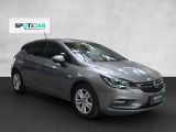 Opel Astra bei Gebrauchtwagen.expert - Abbildung (8 / 15) Opel Astra bei Gebrauchtwagen.expert - Abbildung (8 / 15)