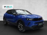 Opel Mokka bei Gebrauchtwagen.expert - Abbildung (8 / 15)