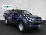 Isuzu D-MAX bei Gebrauchtwagen.expert - Abbildung (8 / 15)