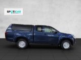 Isuzu D-MAX bei Gebrauchtwagen.expert - Abbildung (7 / 15)