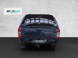 Isuzu D-MAX bei Gebrauchtwagen.expert - Abbildung (5 / 15)