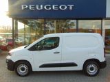 Peugeot Partner bei Gebrauchtwagen.expert - Abbildung (7 / 15)