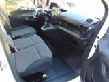 Peugeot Partner bei Gebrauchtwagen.expert - Abbildung (11 / 15)