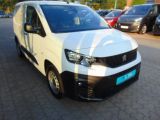 Peugeot Partner bei Gebrauchtwagen.expert - Abbildung (2 / 15)