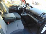 Peugeot Partner bei Gebrauchtwagen.expert - Abbildung (12 / 15)