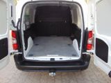 Peugeot Partner bei Gebrauchtwagen.expert - Abbildung (8 / 15)