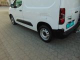 Peugeot Partner bei Gebrauchtwagen.expert - Abbildung (4 / 15)