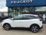 Peugeot 3008 bei Gebrauchtwagen.expert - Abbildung (7 / 15)
