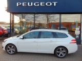 Peugeot 308 bei Gebrauchtwagen.expert - Abbildung (7 / 15)