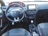 Peugeot 2008 bei Gebrauchtwagen.expert - Abbildung (9 / 15)