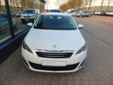 Peugeot 308 bei Gebrauchtwagen.expert - Abbildung (3 / 15)