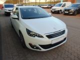 Peugeot 308 bei Gebrauchtwagen.expert - Abbildung (2 / 15)