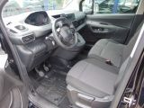 Peugeot Partner bei Gebrauchtwagen.expert - Abbildung (8 / 15)