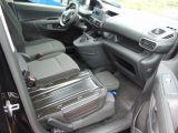 Peugeot Partner bei Gebrauchtwagen.expert - Abbildung (10 / 15)