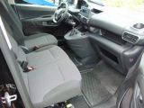 Peugeot Partner bei Gebrauchtwagen.expert - Abbildung (9 / 15)