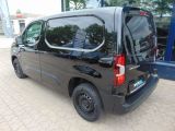 Peugeot Partner bei Gebrauchtwagen.expert - Abbildung (4 / 15)