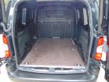 Peugeot Partner bei Gebrauchtwagen.expert - Abbildung (12 / 15)