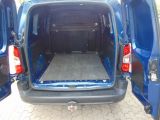 Citroen Berlingo bei Gebrauchtwagen.expert - Abbildung (14 / 15)