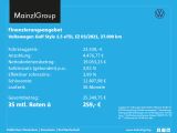VW Golf bei Gebrauchtwagen.expert - Abbildung (2 / 15)