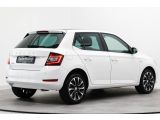 Skoda Fabia bei Gebrauchtwagen.expert - Abbildung (9 / 15)