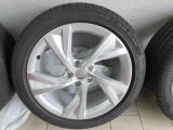 Audi A4 bei Gebrauchtwagen.expert - Abbildung (14 / 15)