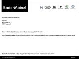 Audi A4 bei Gebrauchtwagen.expert - Abbildung (5 / 15)
