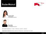 Audi A4 bei Gebrauchtwagen.expert - Abbildung (3 / 15)
