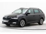 Skoda Fabia bei Gebrauchtwagen.expert - Abbildung (2 / 15)