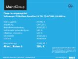 VW T6 Multivan bei Gebrauchtwagen.expert - Abbildung (2 / 15)