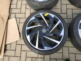 VW Arteon bei Gebrauchtwagen.expert - Abbildung (12 / 12)