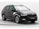 Skoda Fabia bei Gebrauchtwagen.expert - Abbildung (5 / 15)