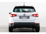 Seat Arona bei Gebrauchtwagen.expert - Abbildung (12 / 15)