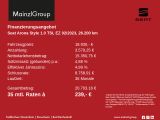 Seat Arona bei Gebrauchtwagen.expert - Abbildung (2 / 15)
