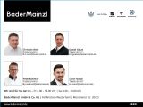 VW Taigo bei Gebrauchtwagen.expert - Abbildung (13 / 15)