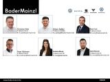 VW Golf bei Gebrauchtwagen.expert - Abbildung (13 / 15)