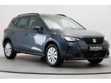 Seat Arona bei Gebrauchtwagen.expert - Abbildung (5 / 15)